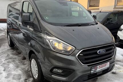Ford Transit Custom 212.881 km 11.299 &euro; Munster 29633