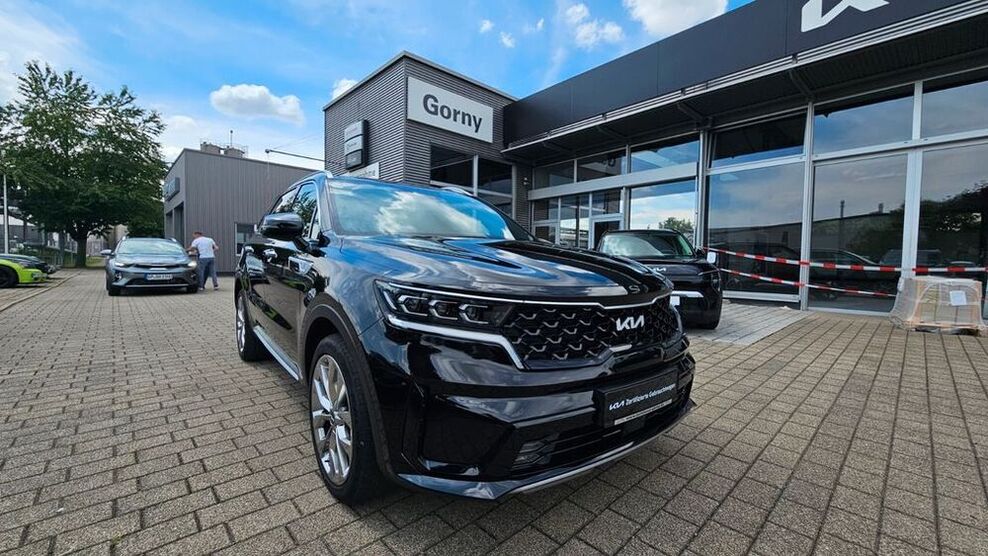 Sorento