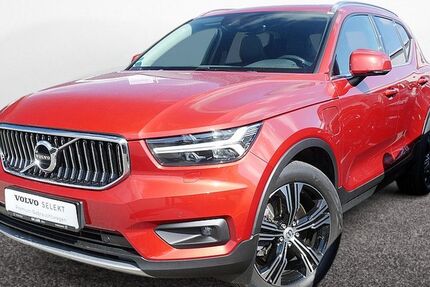 Volvo XC40 52.500 km 30.790 &euro; Ulm 89081