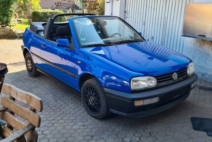 VW Golf 165.600 km 2.500 &euro; Dipperz 36160