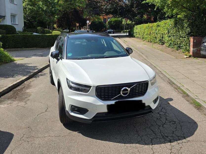 XC40