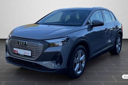 Audi Q4 e-tron 58.907 km 29.390 &euro; Ludwigshafen 67063