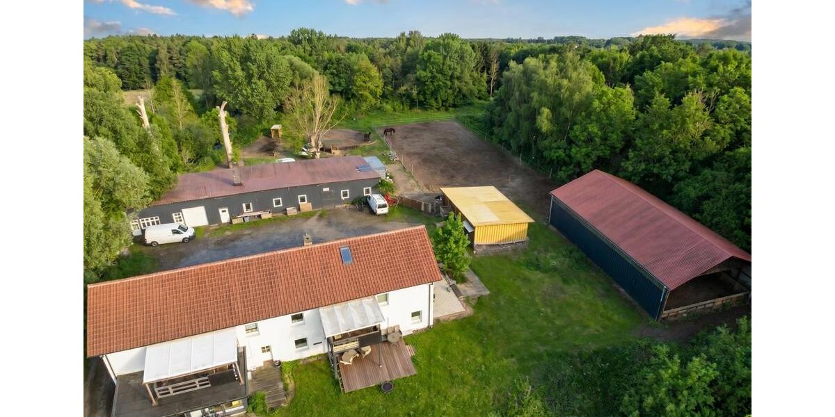 Mehrfamilienhaus, Wohnhaus Stade Bützfleth - 1.150.000&euro; | Angebot:26834638