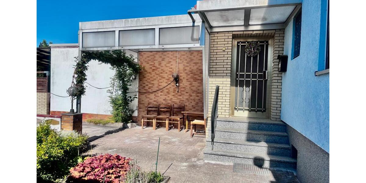 Doppelhaushälfte Northeim - 4 Zimmer, 96 m&sup2;, 1.100&euro; | Angebot:26401990