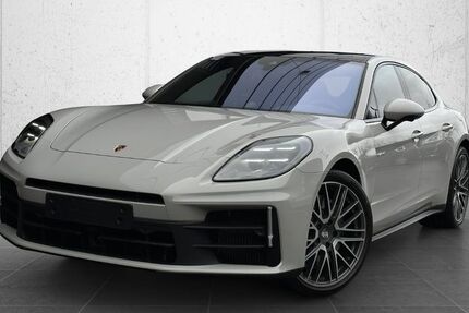 Porsche Panamera 55.200 km 123.900 &euro; Regensburg 93055