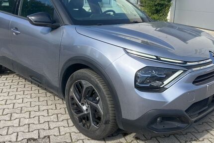 Citroen C4 36.890 km 17.900 € Erding-Bergham 85435