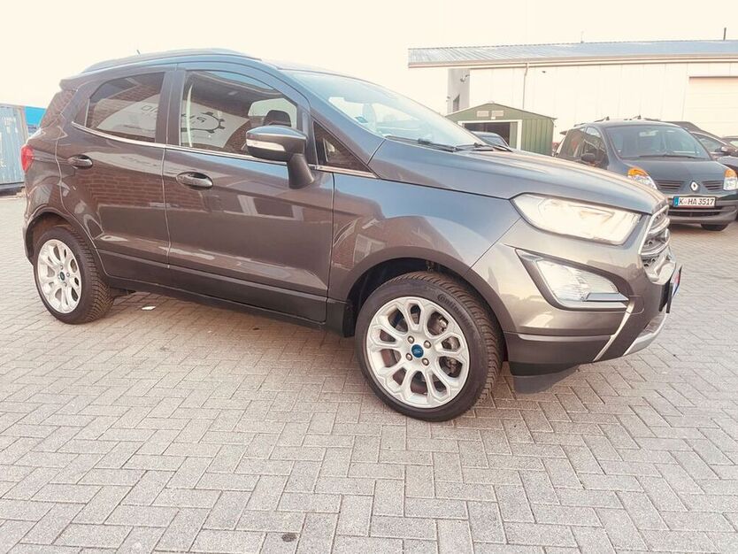 EcoSport