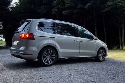 VW Sharan 237.000 km 10.400 € Marktoberdorf 87616