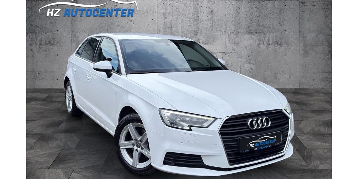 Audi A3 41.000 km 17.999 &euro; March 79232