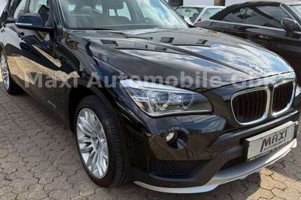 BMW X1 88.000 km 14.990 &euro; Ammerndorf 90614