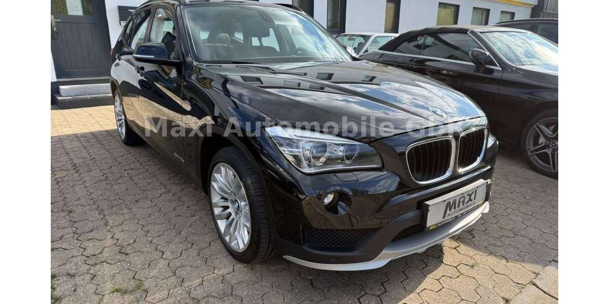 BMW X1 88.000 km 14.990 &euro; Ammerndorf 90614