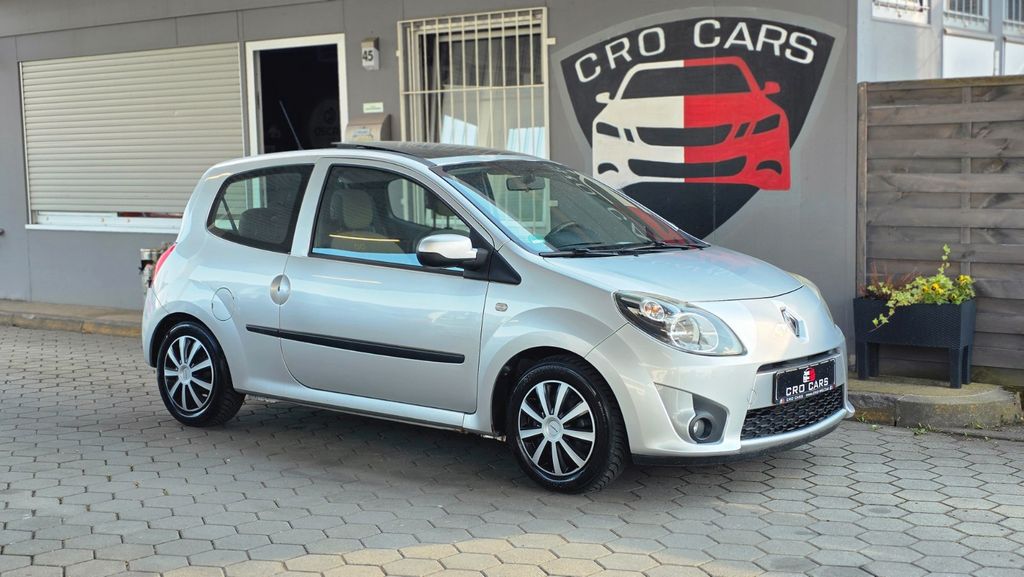 Renault Twingo 234.000 km 1.750 &euro; Heidenheim 89520