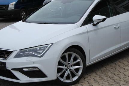 Seat Leon 181.560 km 9.790 &euro; Frankenberg 09669