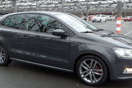VW Polo 135.589 km 7.299 &euro; Siegen 57078