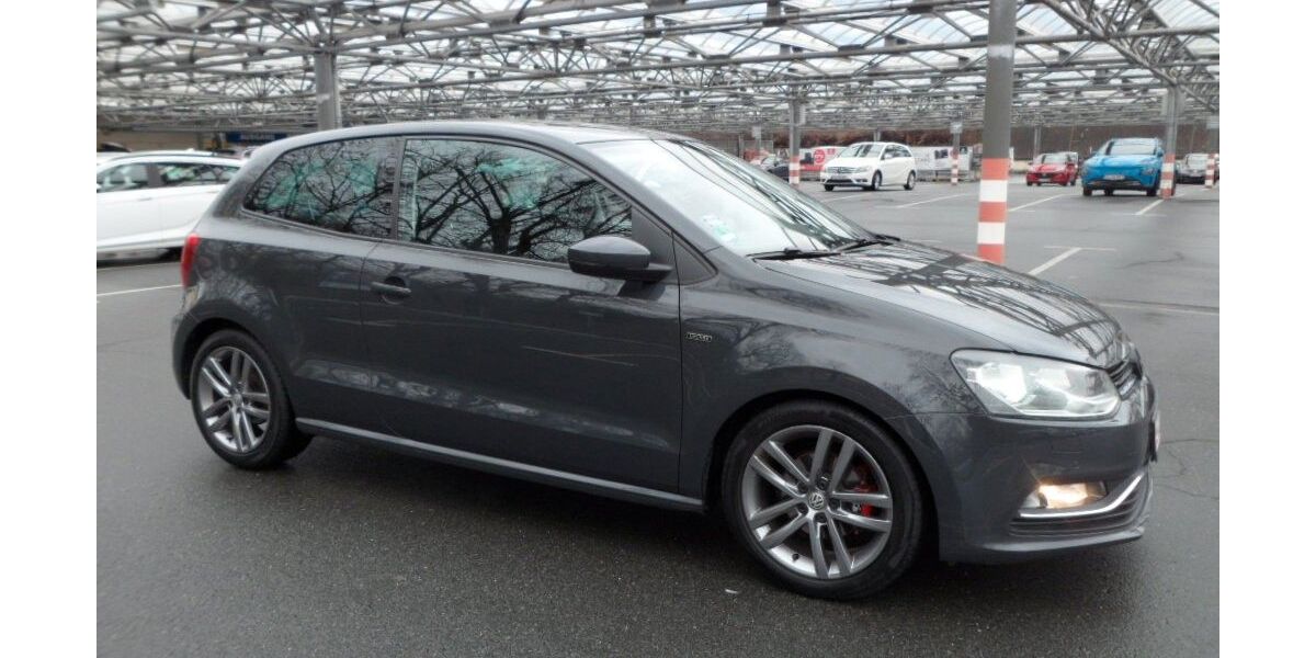 VW Polo 135.589 km 7.300 &euro; Siegen 57078
