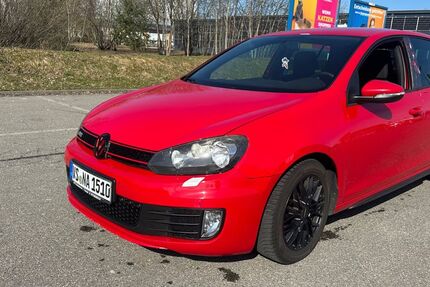 VW Golf 260.000 km 5.300 &euro; Villingen 78054