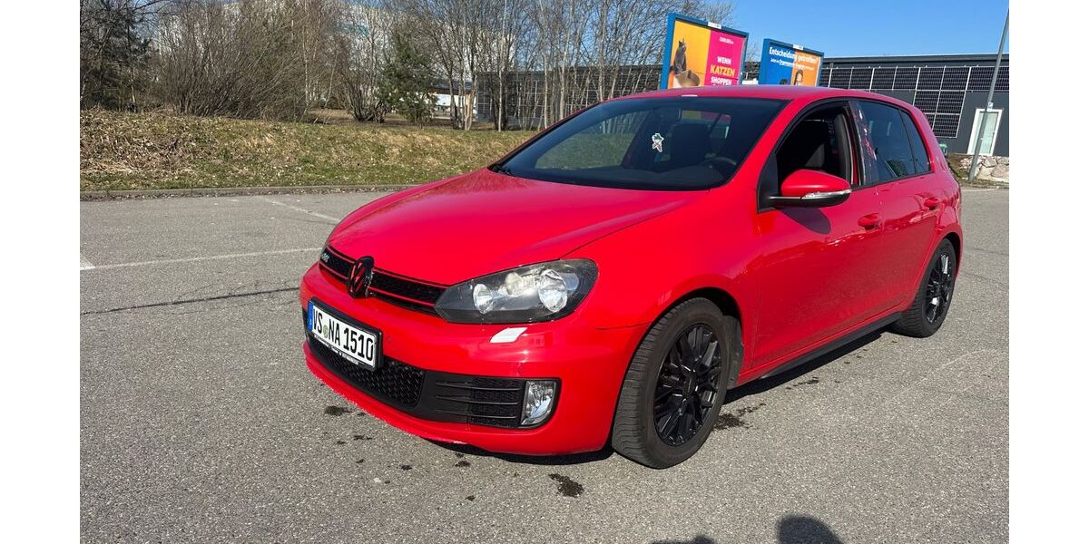VW Golf 260.000 km 5.300 &euro; Villingen 78054