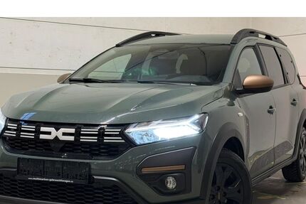 Dacia Jogger 19.705 km 20.790 &euro; Bensheim 64625