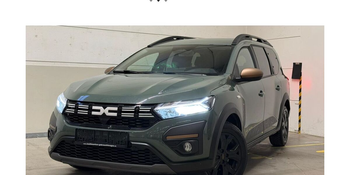 Dacia Jogger 19.705 km 20.790 &euro; Bensheim 64625