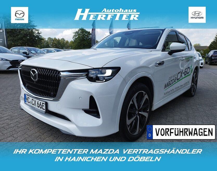 CX-60
