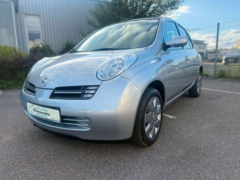 Micra