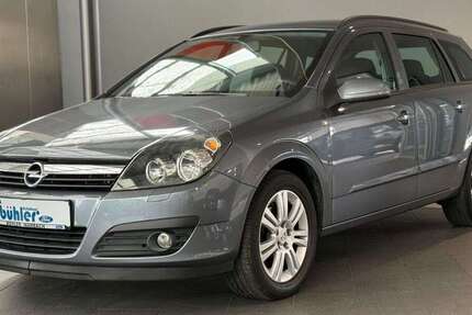 Opel Astra 152.000 km 3.490 &euro; Marbach 71672