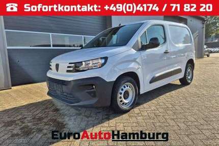 Peugeot Partner 25.550 km 20.090 € Stelle bei Hamburg 21435