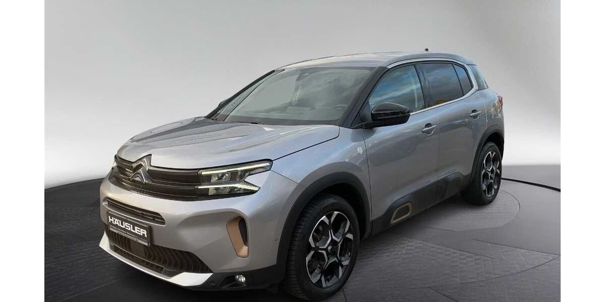 Citroen C5 Aircross 77.600 km 17.990 &euro; Freising 85356