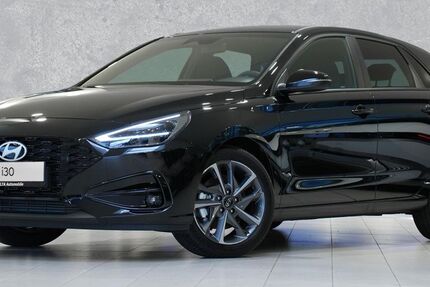 Hyundai i30 8.831 km 22.190 &euro; Mainz-Kastel 55252