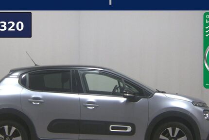 Citroen C3 89.037 km 6.980 &euro; Gyhum/Bockel 27404