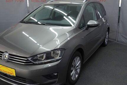 VW Golf Sportsvan 102.430 km 11.990 &euro; Pfungstadt 64319