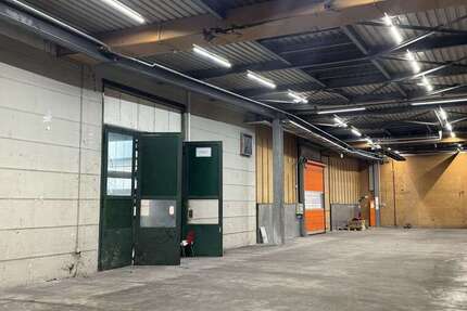 Gewerbeobjekt Langenzenn Horbach - 1.800&euro; | Angebot:26190590