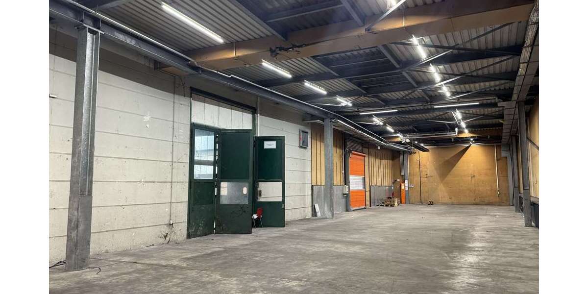 Gewerbeobjekt Langenzenn Horbach - 1.800&euro; | Angebot:26190590