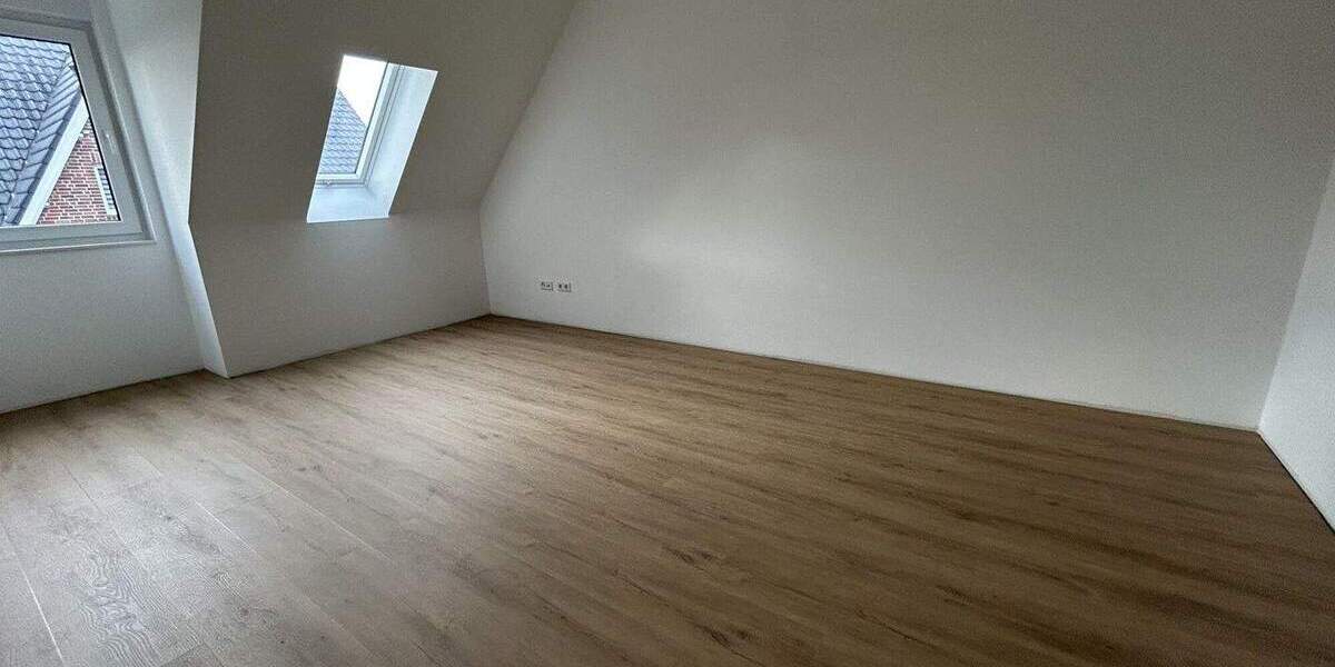 Reihenmittelhaus Münster Geist - 4 Zimmer, 128 m&sup2;, 775.000&euro; | Angebot:25688459