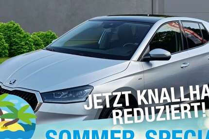 Skoda Fabia 36.992 km 15.920 &euro; Meiningen 98617