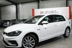 VW Golf VII 1.5 TSI HIGHLINE R-LINE SPORT BLACK LED 192.000 km 10.677 &euro; Hamm 59077