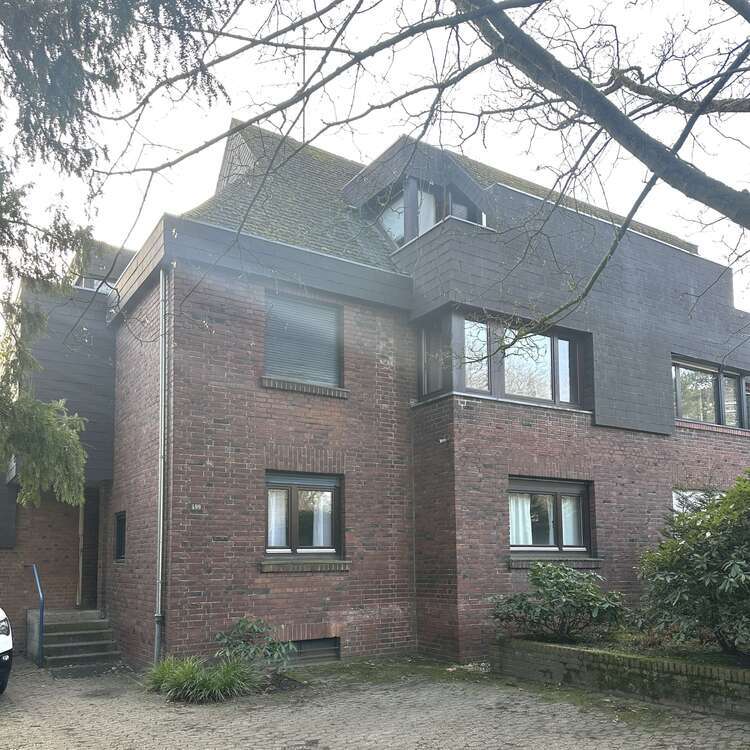 Büro in Krefeld 1.450 € 150 m²