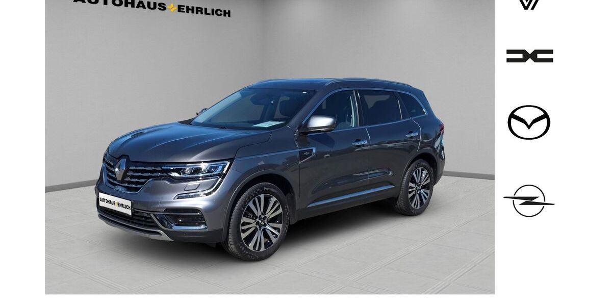 Renault Koleos 39.550 km 24.890 &euro; Aschaffenburg 63741
