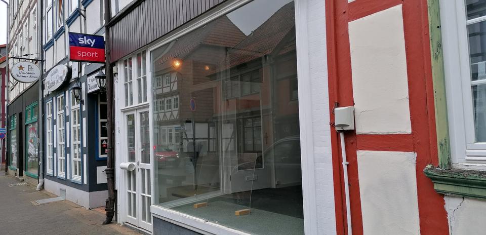 Gewerbeobjekt Northeim - 300&euro; | Angebot:24680400