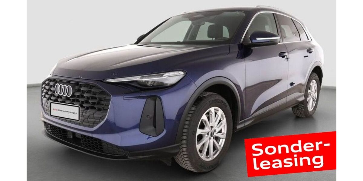 Audi Q5 21.776 km 44.750 &euro; Gera 07546