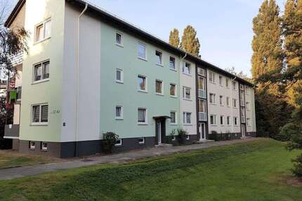 Wohnung zum Mieten in Bremen 549 € 50.11 m²