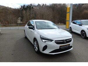 Opel Corsa F Elegance 84.750 km 10.990 &euro; Bad Endbach 35080