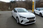 Opel Corsa F Elegance 84.750 km 10.990 &euro; Bad Endbach 35080
