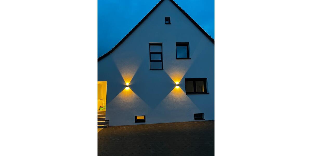 Einfamilienhaus Viereth-Trunstadt Trunstadt - 5 Zimmer, 135 m&sup2;, 575.000&euro; | Angebot:26490626