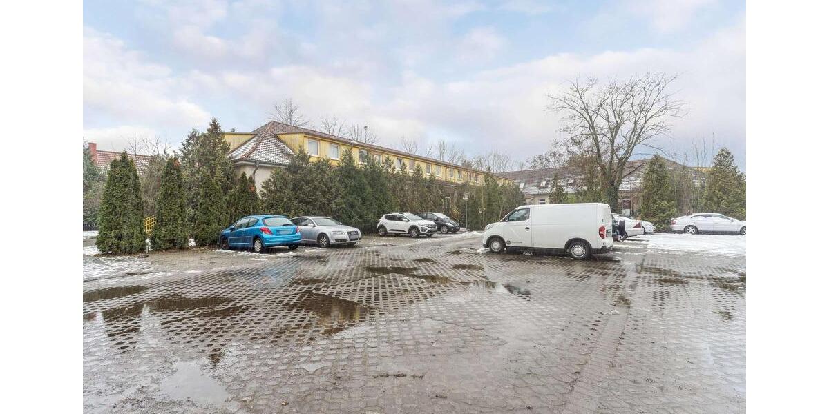 Etagenwohnung Teltow - 1 Zimmer, 20 m&sup2;, 850&euro; | Angebot:23875438