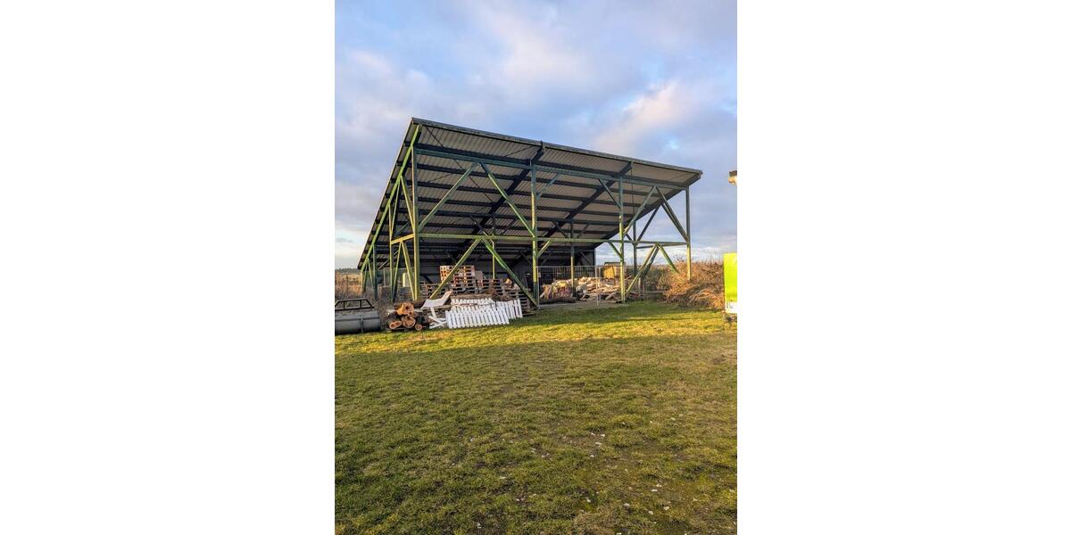 Gewerbeobjekt Perleberg - 850&euro; | Angebot:26153259