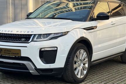Land Rover Range Rover Evoque 99.999 km 17.700 &euro; München 81547