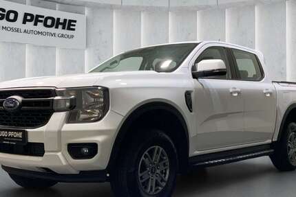 Ford Ranger 34.562 km 31.750 &euro; Hamburg 22335