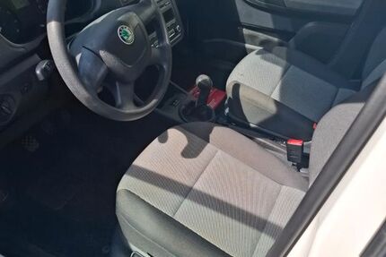Skoda Fabia 183.700 km 4.000 &euro; Gardelegen 39638