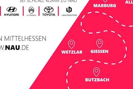 Kia Niro 17.380 km 23.990 &euro; Marburg a.d. Lahn 35037